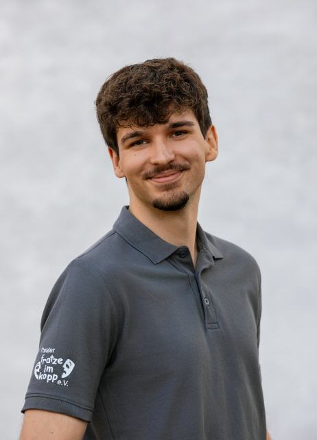 Miguel Fialho