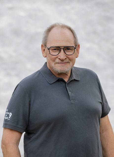 Arno Eckstein