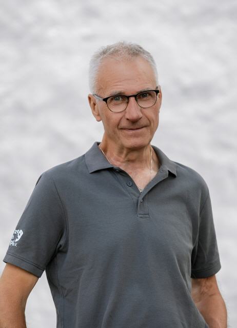 Dietmar Wolf